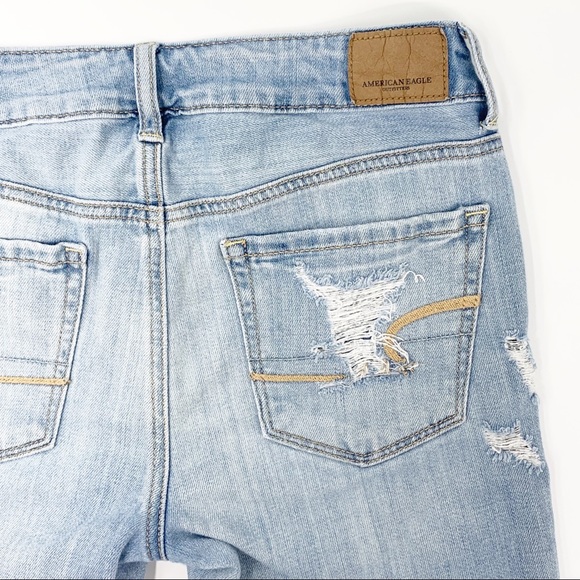 American eagle Bermuda’s - Picture 6 of 6